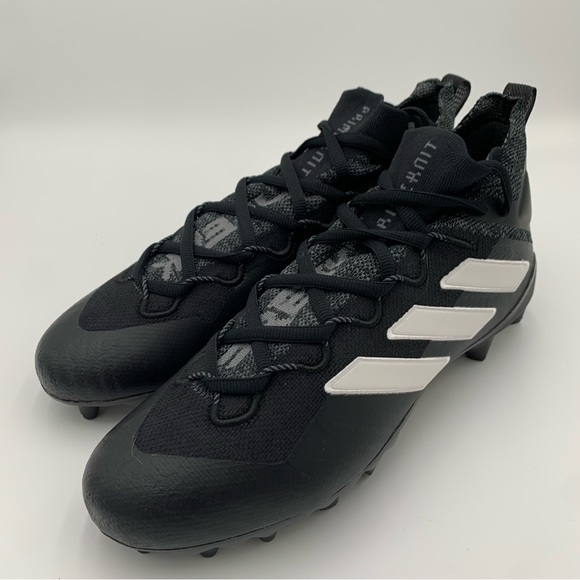 adidas gazelle silver green womens adidas Arsenal Samba Indoor Soccer Shoes (Indigo/Red/Gum) main image 1